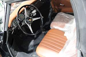 Porsche 356 B T5 Cabriolet Cabriolet 1.6 Manaual Petrol