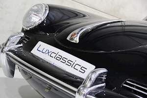 Porsche 356 B T5 Cabriolet Cabriolet 1.6 Manaual Petrol