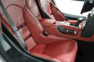 Mercedes Benz SLR McLaren Coupe 5.4 Coupe Petrol