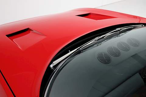 Ferrari 365 GTB/4  Dyatona Sports 4.4 Manual Petrol