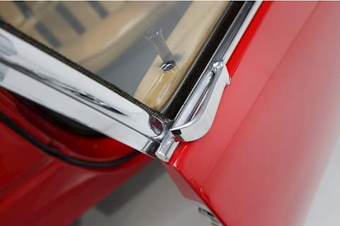 Ferrari 365 GTB/4  Dyatona Sports 4.4 Manual Petrol