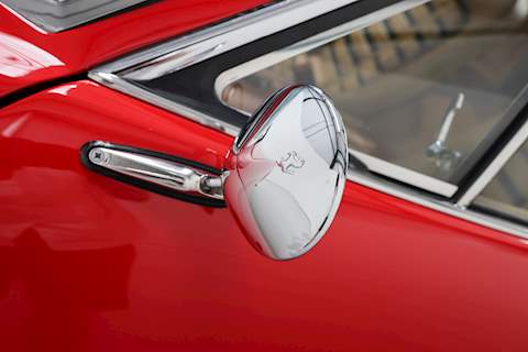 Ferrari 365 GTB/4  Dyatona Sports 4.4 Manual Petrol