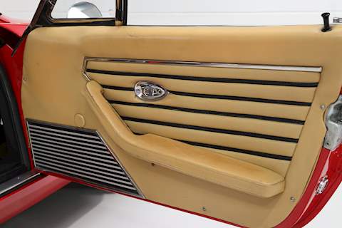 Ferrari 365 GTB/4  Dyatona Sports 4.4 Manual Petrol