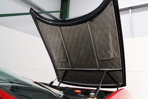 Ferrari 365 GTB/4  Dyatona Sports 4.4 Manual Petrol