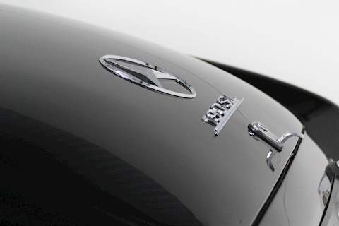 Mercedes 190SL Roadster Convertible 1.9 Manual Petrol