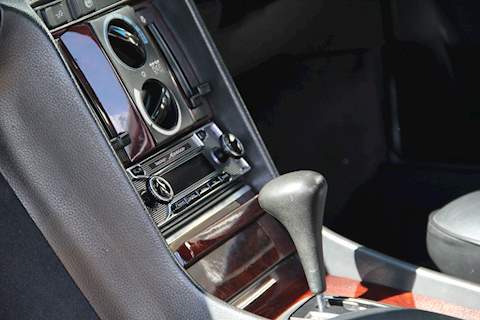 Mercedes-Benz 450SEL 6.9 Saloon Saloon 6.9 Automatic  Petrol