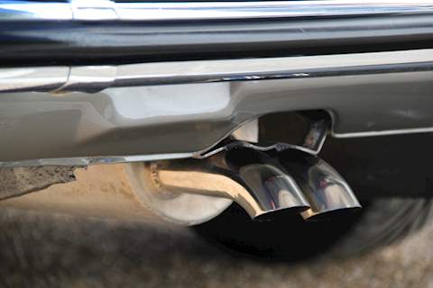 Mercedes-Benz 450SEL 6.9 Saloon Saloon 6.9 Automatic  Petrol