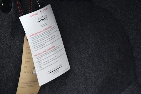 Mercedes-Benz 450SEL 6.9 Saloon Saloon 6.9 Automatic  Petrol