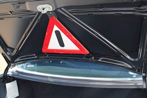 Mercedes-Benz 450SEL 6.9 Saloon Saloon 6.9 Automatic  Petrol