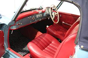 Mercedes-Benz 190SL SL 1.9 2dr Roadster Manual Petrol