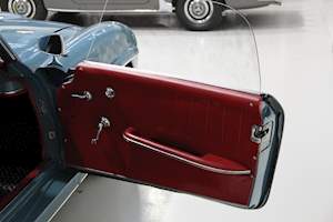 Mercedes-Benz 190SL SL 1.9 2dr Roadster Manual Petrol