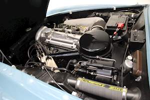 Mercedes-Benz 190SL SL 1.9 2dr Roadster Manual Petrol