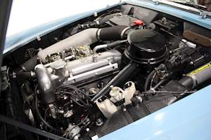 Mercedes-Benz 190SL SL 1.9 2dr Roadster Manual Petrol