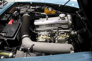 Mercedes-Benz 190SL SL 1.9 2dr Roadster Manual Petrol