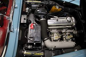 Mercedes-Benz 190SL SL 1.9 2dr Roadster Manual Petrol