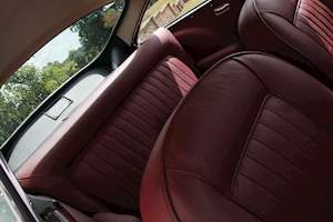 Aston Martin DB4 Series 1 3670 Saloon Coupe Manual Petrol