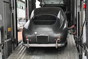 Aston Martin DB2 4 2.9 Sport Coupe Manual Petrol