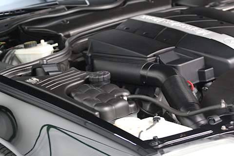 Mercedes SL 320 3.2 2dr Convertible Automatic Petrol