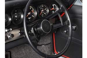 Porsche 911 SWB Coupe 1.6 Manual Petrol