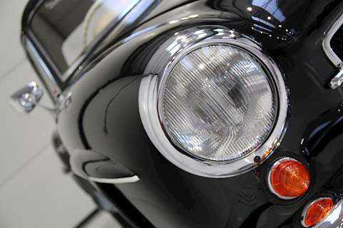 Mercedes 190SL 1957 Roadster