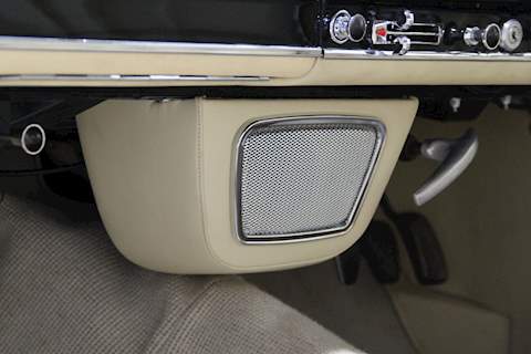 Mercedes 190SL 1957 Roadster