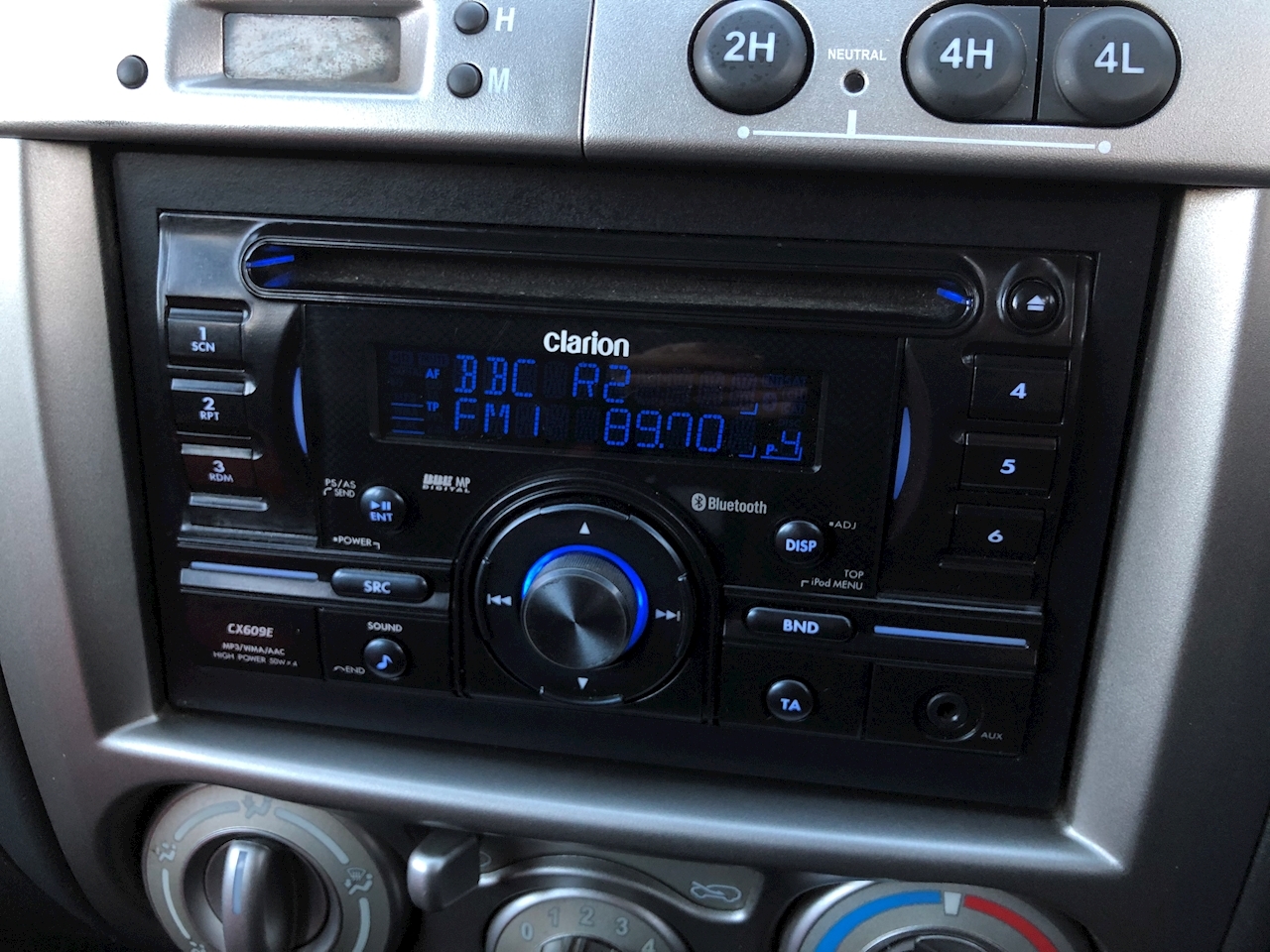 Isuzu Rodeo Radio Used 2010 Isuzu Rodeo TD Denver Max For Sale in Norfolk (U1965 ...