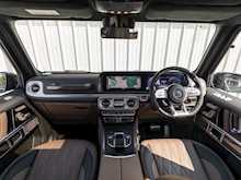 Mercedes AMG G63 - Thumb 18