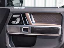 Mercedes AMG G63 - Thumb 22
