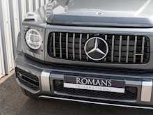 Mercedes AMG G63 - Thumb 24