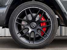 Mercedes AMG G63 - Thumb 9