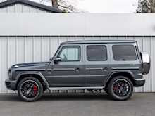 Mercedes AMG G63 - Thumb 1