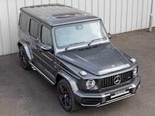 Mercedes AMG G63 - Thumb 7