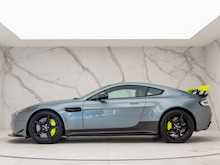 Aston Martin V8 Vantage AMR - Thumb 1