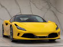 Ferrari F8 Tributo - Thumb 0
