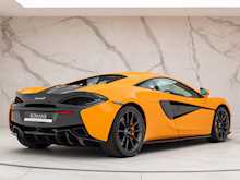 McLaren 570S - Thumb 8