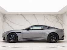 Aston Martin DBS Superleggera - Thumb 1