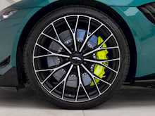Aston Martin V8 Vantage Roadster F1 Edition - Thumb 10