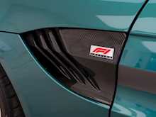 Aston Martin V8 Vantage Roadster F1 Edition - Thumb 27