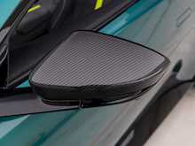 Aston Martin V8 Vantage Roadster F1 Edition - Thumb 29