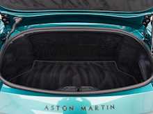 Aston Martin V8 Vantage Roadster F1 Edition - Thumb 35