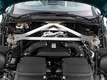 Aston Martin V8 Vantage Roadster F1 Edition - Thumb 33