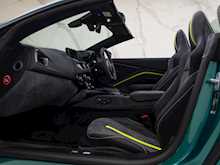 Aston Martin V8 Vantage Roadster F1 Edition - Thumb 14