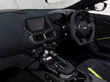 Aston Martin V8 Vantage Roadster F1 Edition - Thumb 15