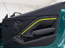 Aston Martin V8 Vantage Roadster F1 Edition - Thumb 21