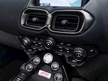Aston Martin V8 Vantage Roadster F1 Edition - Thumb 19