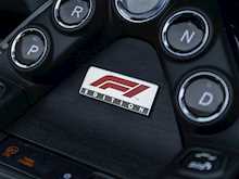 Aston Martin V8 Vantage Roadster F1 Edition - Thumb 19