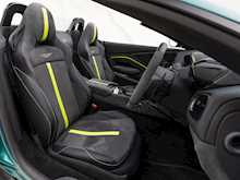Aston Martin V8 Vantage Roadster F1 Edition - Thumb 12