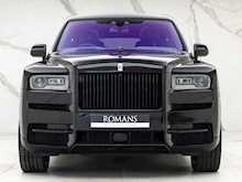 Rolls-Royce Cullinan - Thumb 3