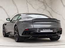 Aston Martin DBS Superleggera - Thumb 2