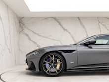 Aston Martin DBS Superleggera - Thumb 25